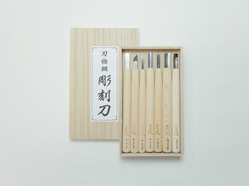彫刻刀(単品) 【通販モノタロウ】