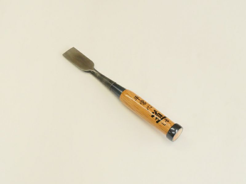 木彫のみ 極浅丸