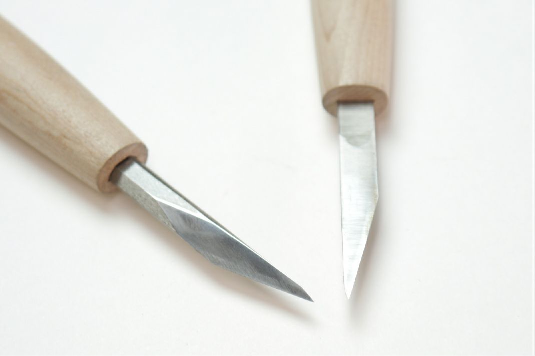 ハイス変形刀 繰刀