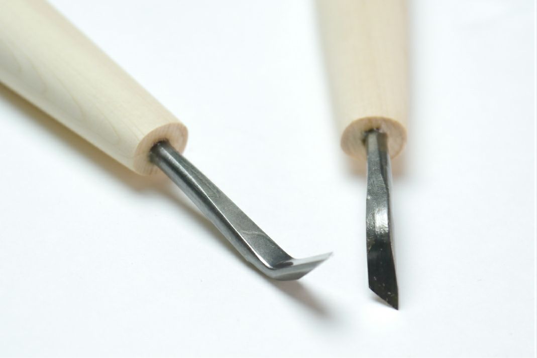 ハイス変形刀 仕上げスクイ　単品