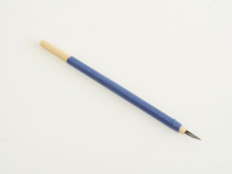 工芸アートナイフ