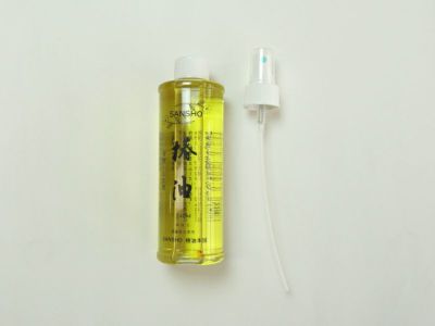 椿油 240ml