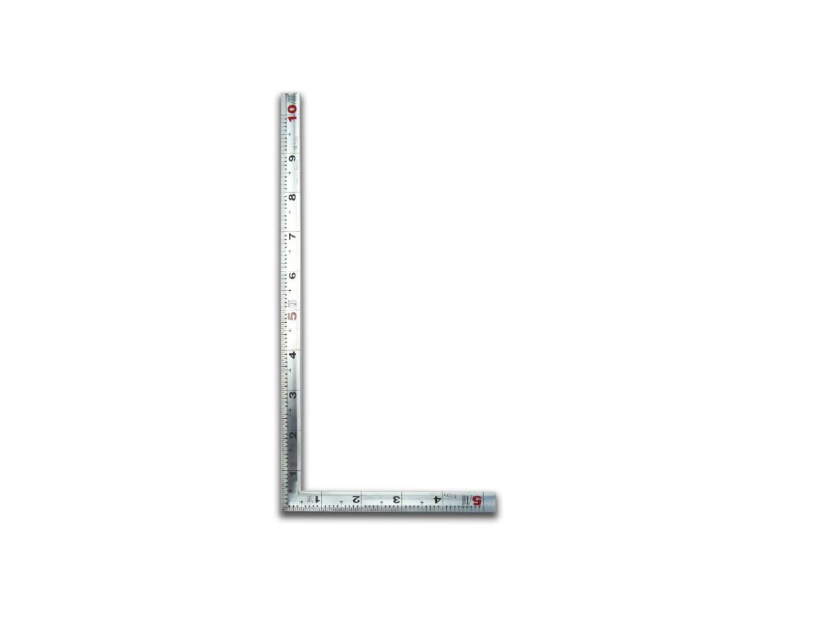 曲尺 (寸目) 一尺*五寸