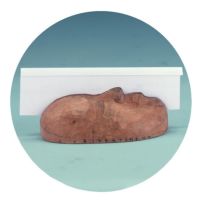 能面型板 ５枚入り
