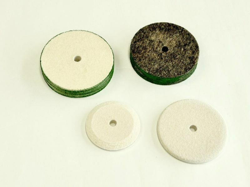 ミニ　フエルトバフ