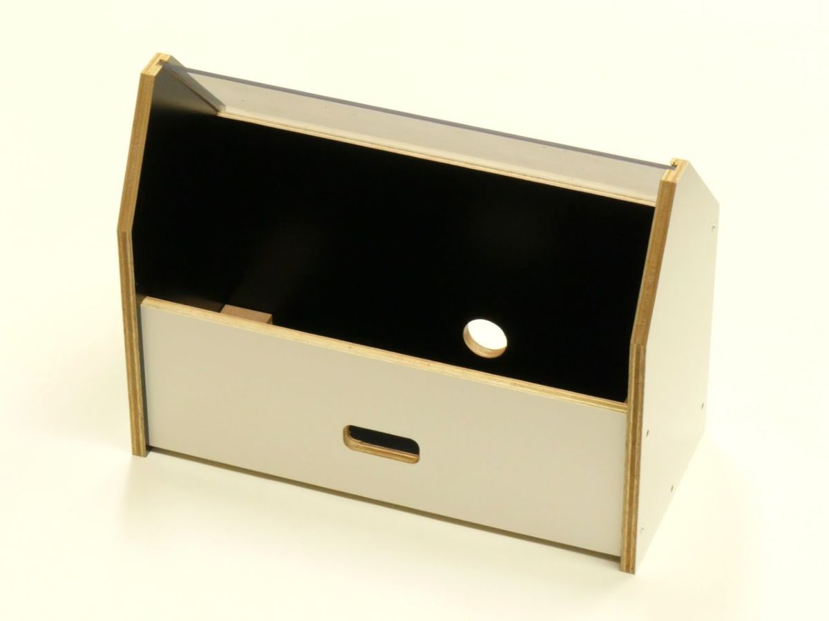 ミニハイスケアーＢＯＸ