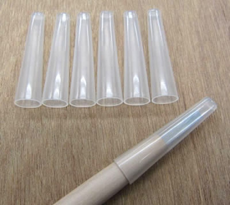 ハイス彫刻刀用刃先キャップ