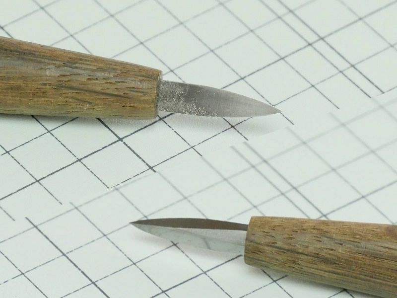 モデレッジ　剣ナギ　6mm