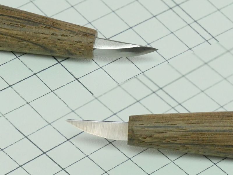 モデレッジ　繰ナギ（右） 6mm