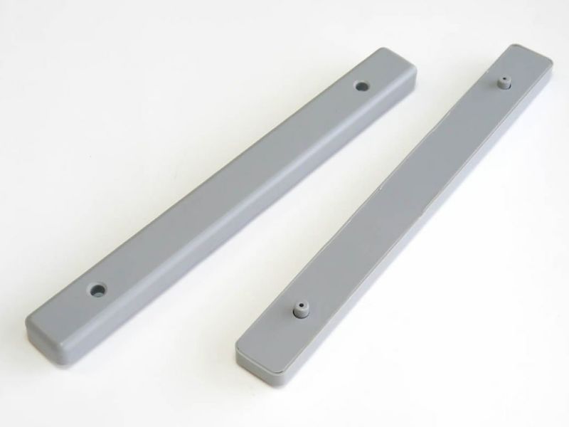 ダイヤケアー用ガイドレール　2本セット