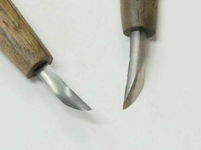 匠　～TAKUMI～　余白サラエ（左） 4.5mm