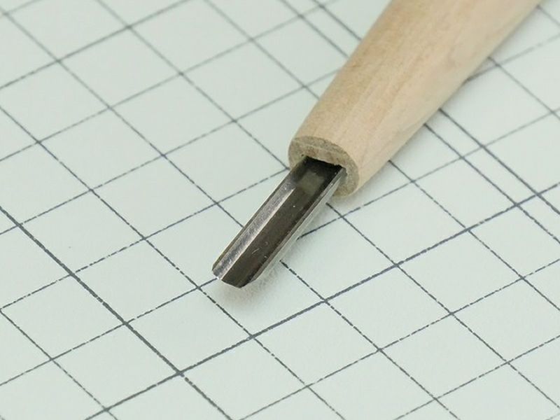 モデレッジ　へり上がり　3mm