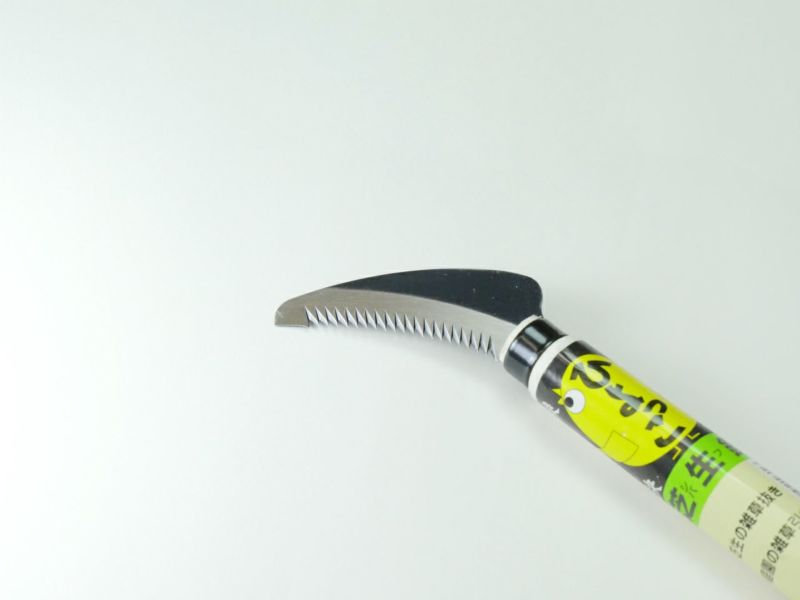 ひよっこ芝生鎌　（85mm）