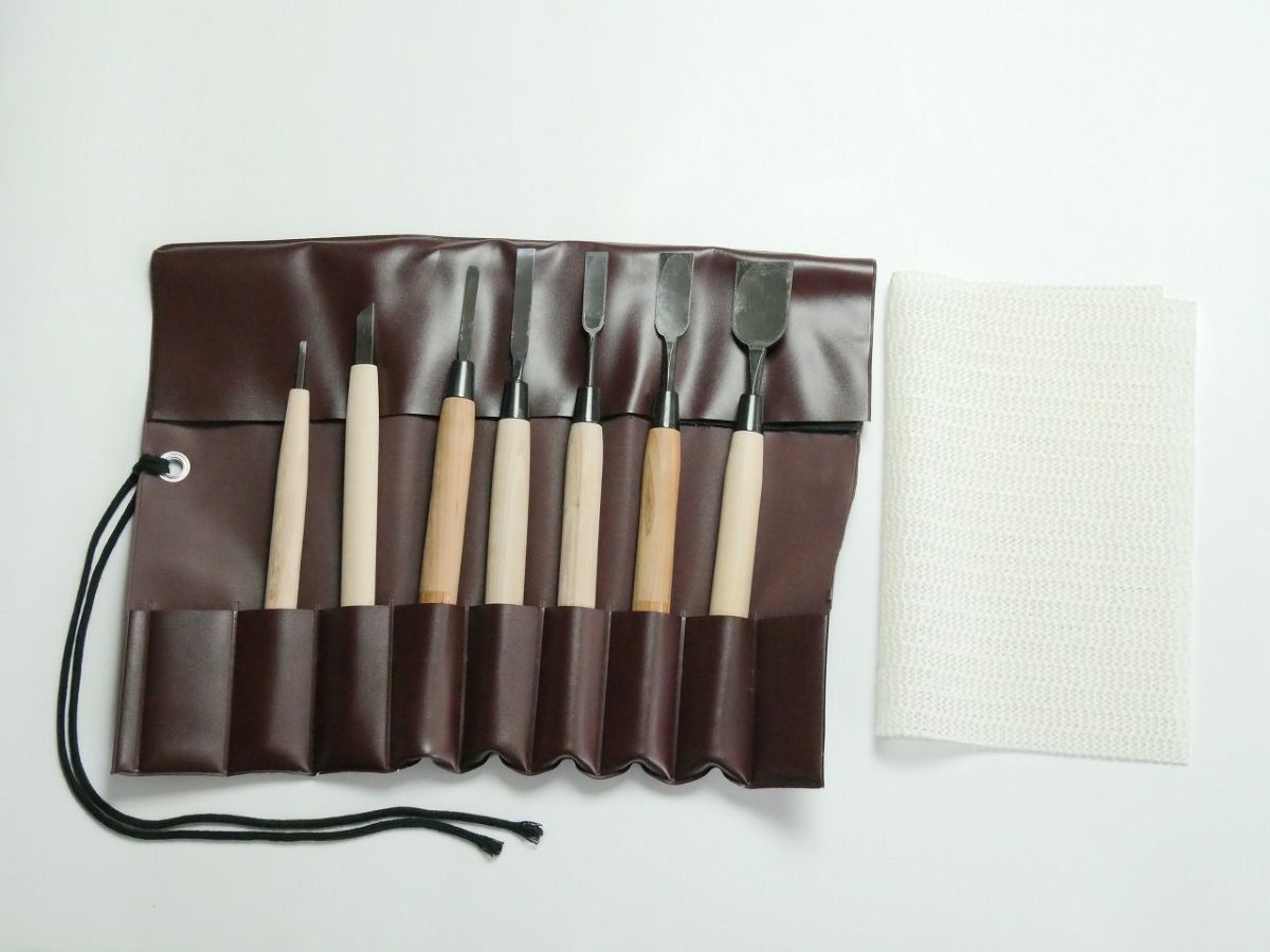 刻字入門セット