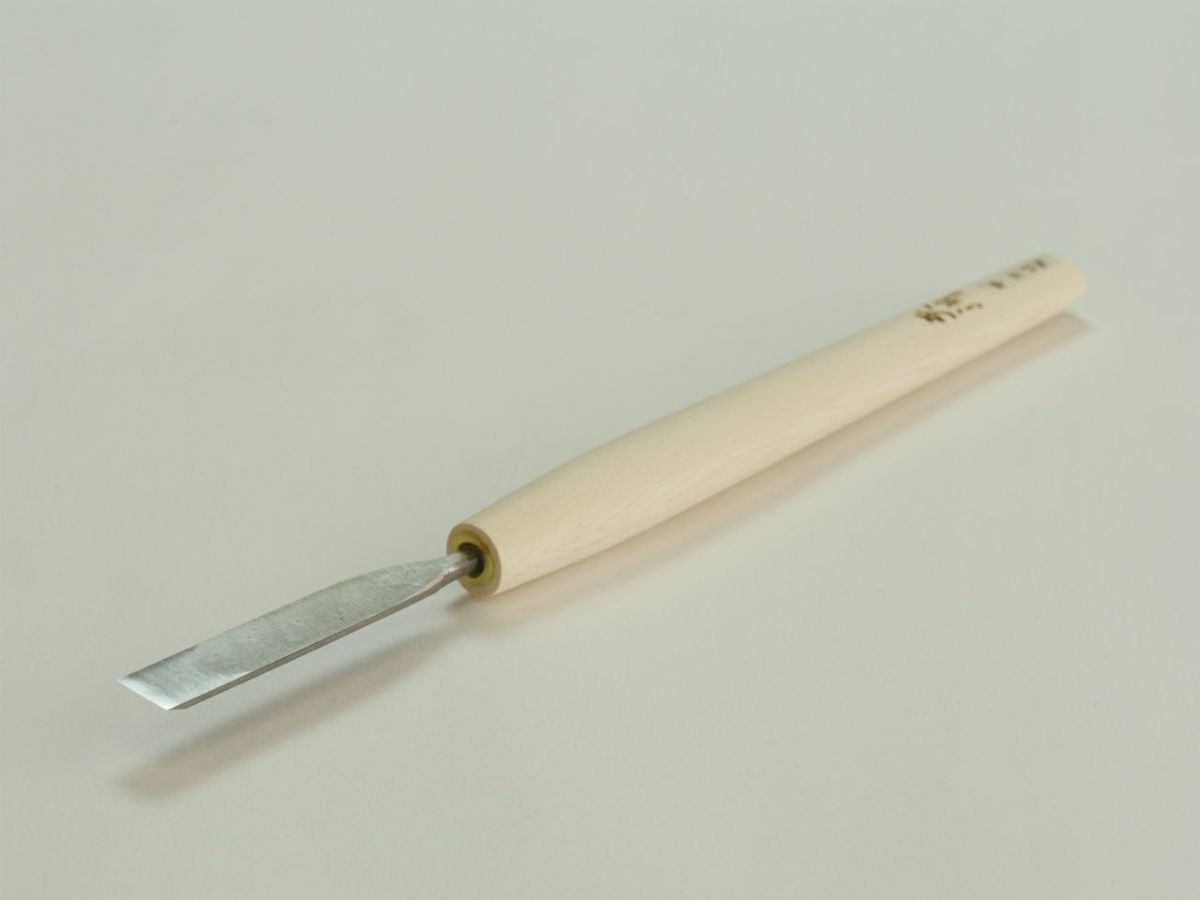 ハイス小道具のみ 「天道」 平刀