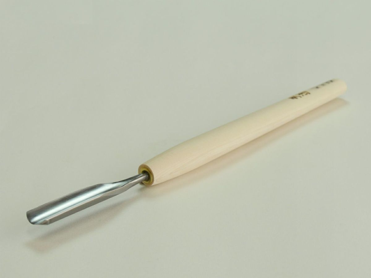 ハイス小道具のみ 「天道」 丸刀