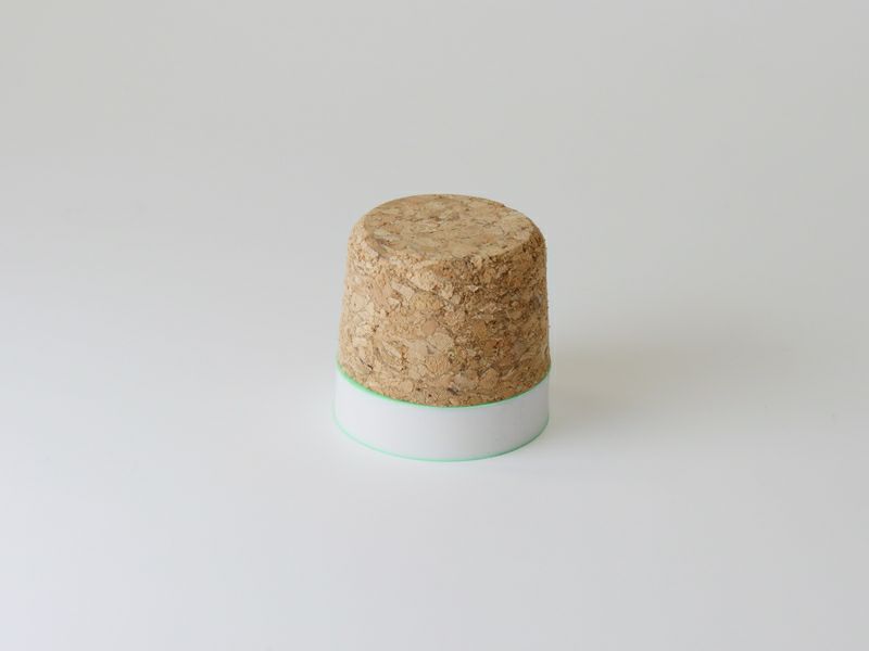 丸ゴムコルクセット