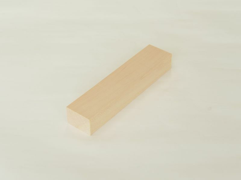 木曽ヒノキ角材　40サイズ　（200*40*30）