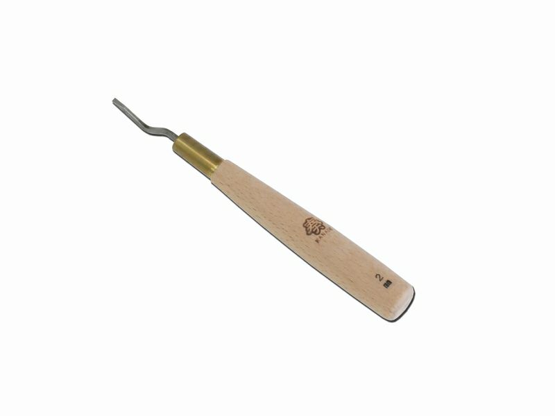 ナット溝サラエ