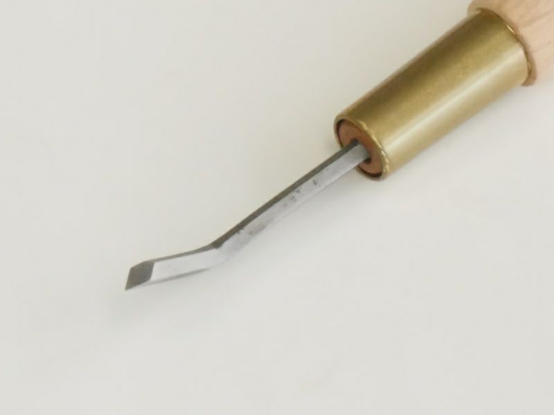 ハイス　ビュラン　2mm