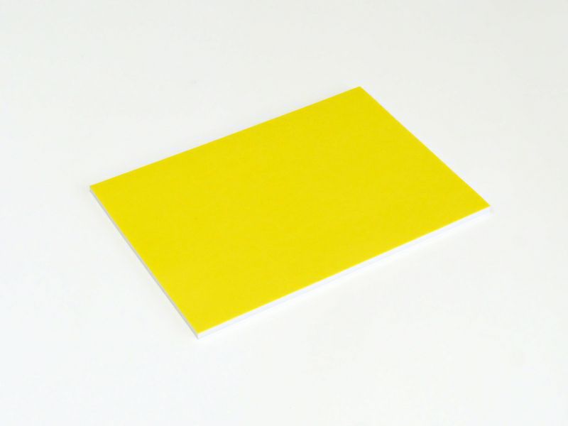 ラビースリムゴム（A5サイズ）