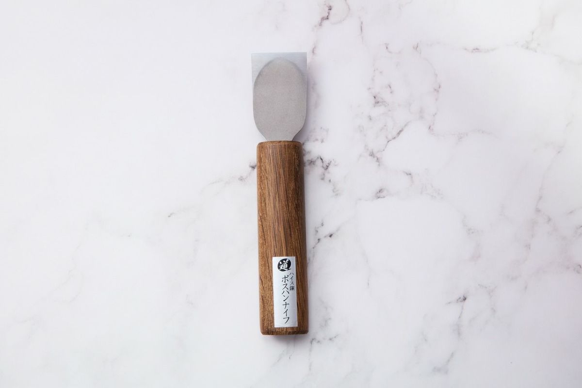 ボスハンナイフ