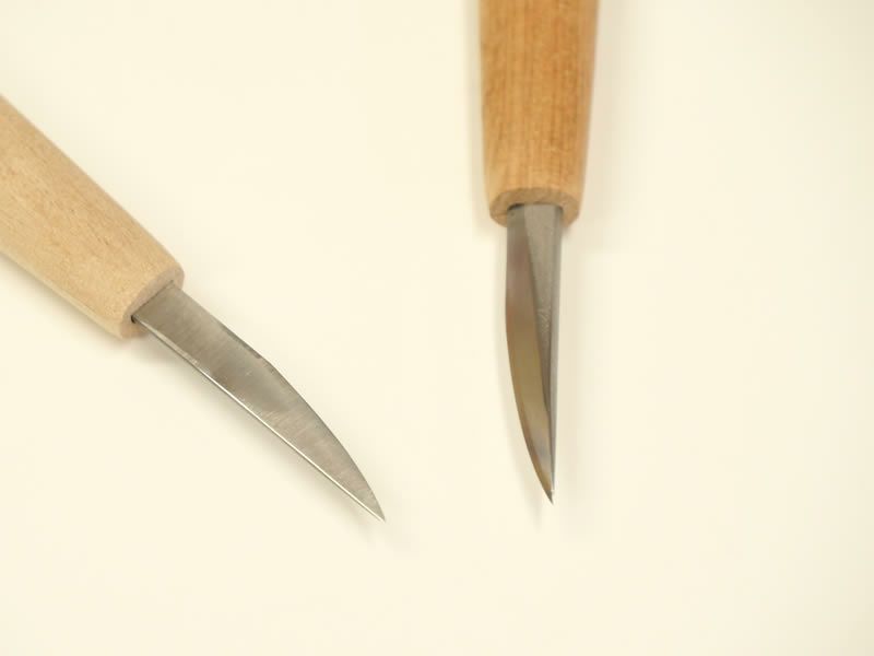 ハイス変形刀 繰刀ナギナタ