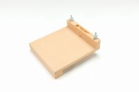 カービングベンチ（木彫作業台）