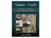 書籍　Sharp Tools （版画家・Terry　McKenna著）