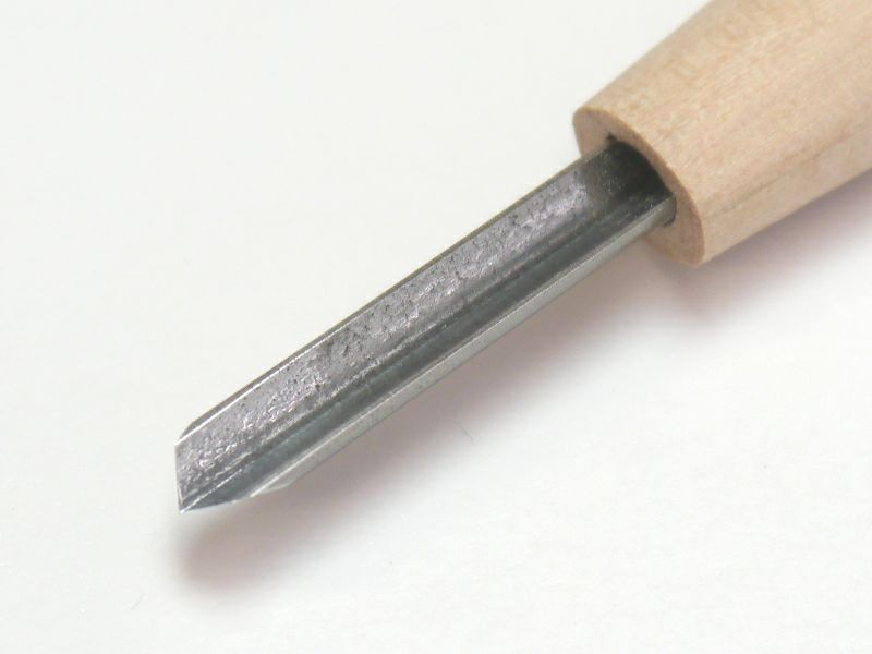 CHICKY彫刻刀セット | 道刃物工業株式会社